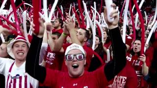 THANK YOU Wolfpack Men's Basketball Fans!