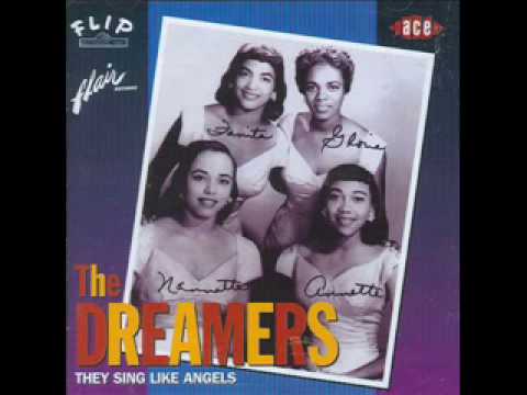 Смотреть «RICHARD BERRY & THE DREAMERS - WAIT FOR ME» на YouTube