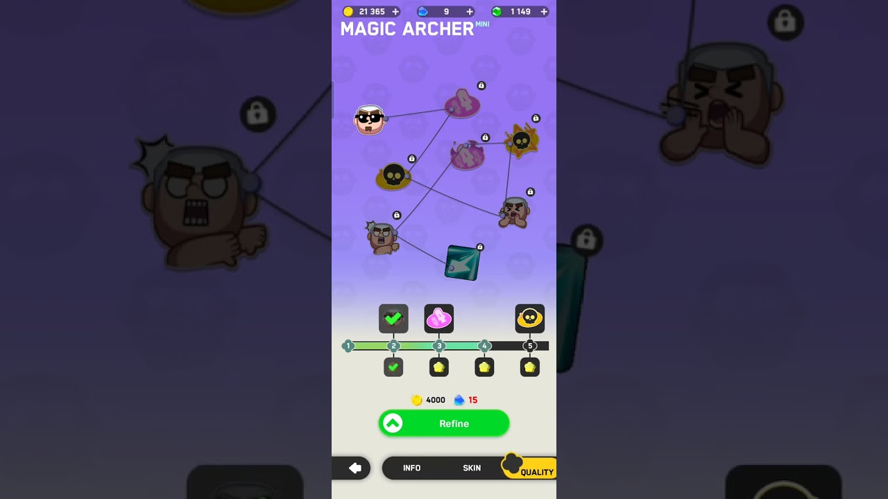 『tGSC』Clash Mini update 8 partie 2 