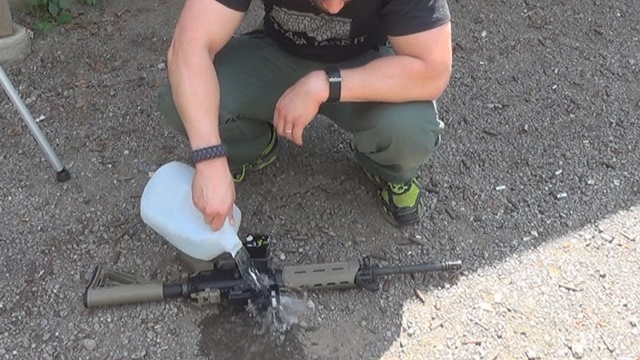 Abusing a Meprolight (Short Version) - Abusing a Meprolight (Short Version)