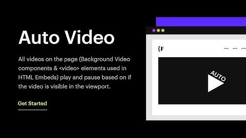 VIDEO AUTOPLAY NOT WORKING IN MY HTML(FIXED💯✅️✅️) EASY BYPASS.