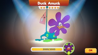 Duck Amuck: UNLOCKED! (P2W Event), Daily Ch. 1 Act 2, Gameplay   | Looney Tunes: World of Mayhem screenshot 5