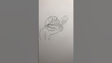 Weird bars part 109 by ryzehendricksmusic #cartooning #drawing #funny