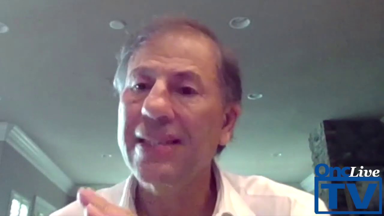 Dr. Mamounas on Recurrence Rates in Breast Cancer YouTube