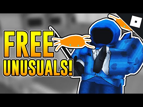 How to get the MILO UNUSUAL EFFECT on ANY SKIN in ARSENAL | Roblox