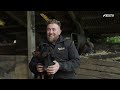 Ireland’s pride in every stride! 🇮🇪 The  Irish Draughts | RIDE presented by Longines