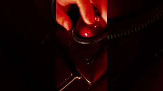 This keyboard doesnt type it performs chaos symphony with tactile silver switches screaming wild mac