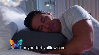 My Butterfly Pillow 30 second ad