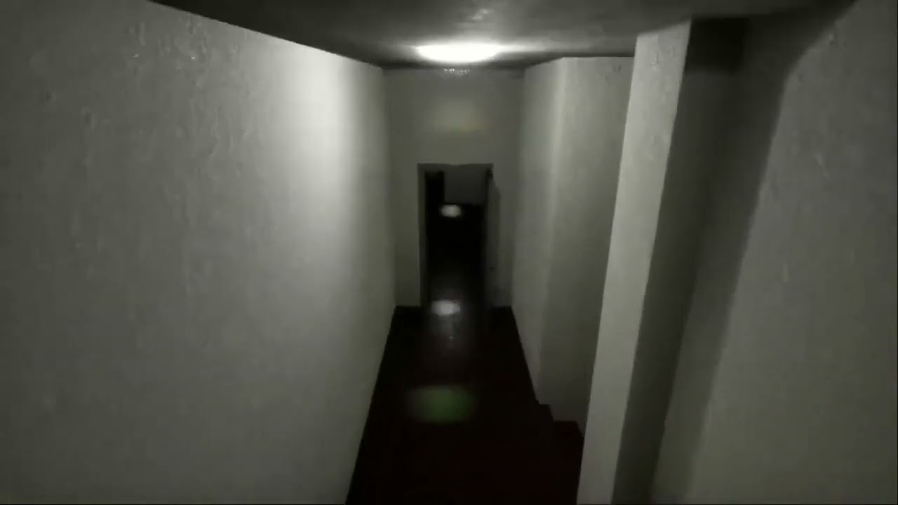 Paranoid Playable Teaser  Full Walkthrough 