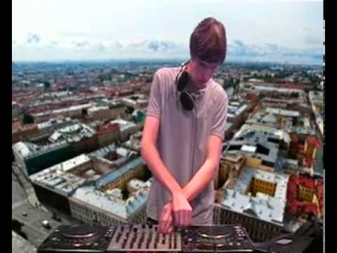 Tripmastaz @  RTS.FM - 04.10.2010