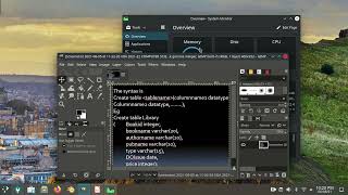 What Can Linux Do In 4Gb Ram I3 And Hdd?