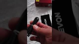 Аккумуляторная отвёртка DEVON часть 1