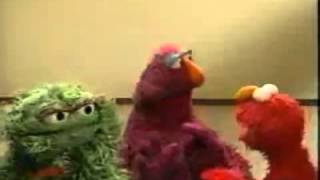 Arts & the Economy (according to Sesame Street)
