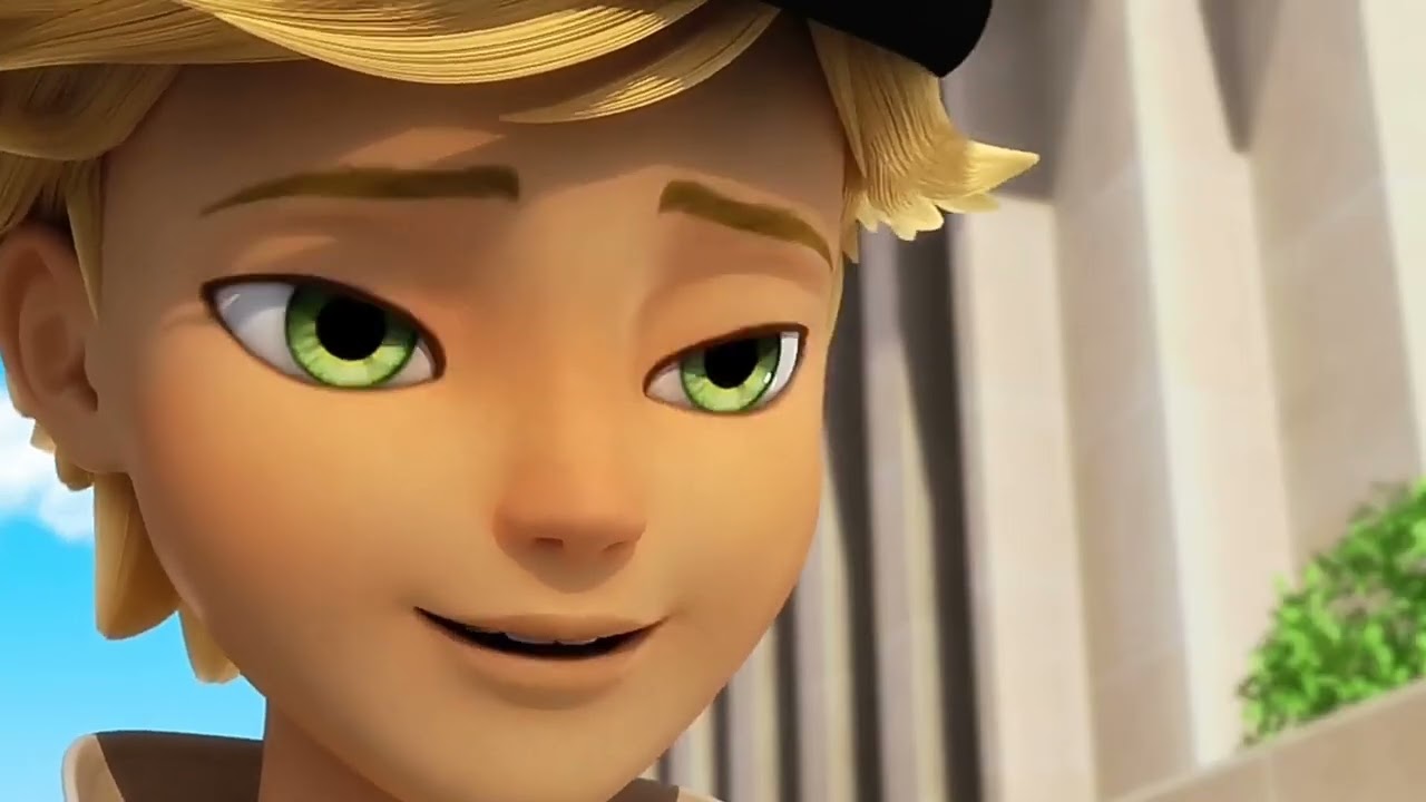 Sakhian 2.0 ll miraculous ll ladybug amv  ( watch it)