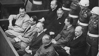 Hitler's Inner Circle - What Happened to His Closest Advisors After 1945