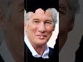 Richard Gere — The Power of Quiet Grace 🎬✨