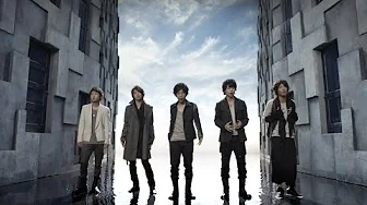 ARASHI - 果てない空 [Official Music Video]