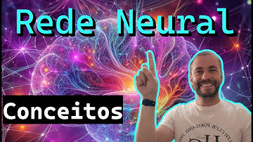 Redes Neurais #01 - Conceitos