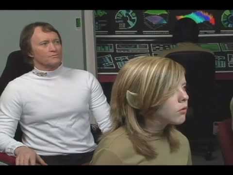 Star Trek - Project: Potemkin "The Void" P03