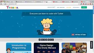 Kids Learning Programming: Getting Started