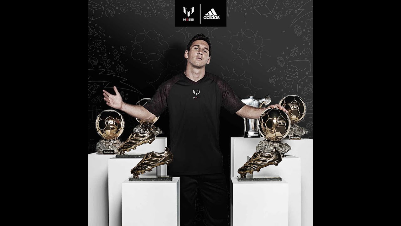 adidas 2016 net worth