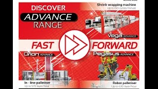 Advance range