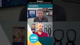 AI Fluency Isn’t Prompting: Build Capability, Not Just Speed #hrshorts