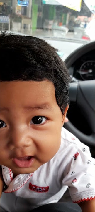 Baby cute sweety little girl Malaysia