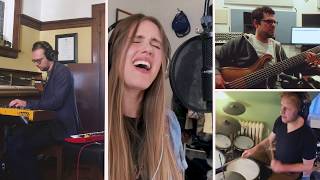 THE DIGS   DON'T START NOW (Dua lipa)