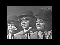 The Supremes Sing The Beatles – Eight Days A Week – Shindig! 1965