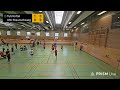 Volleyball U16(m) Deutsche Meisterschaften | Tag 1-Feld 1