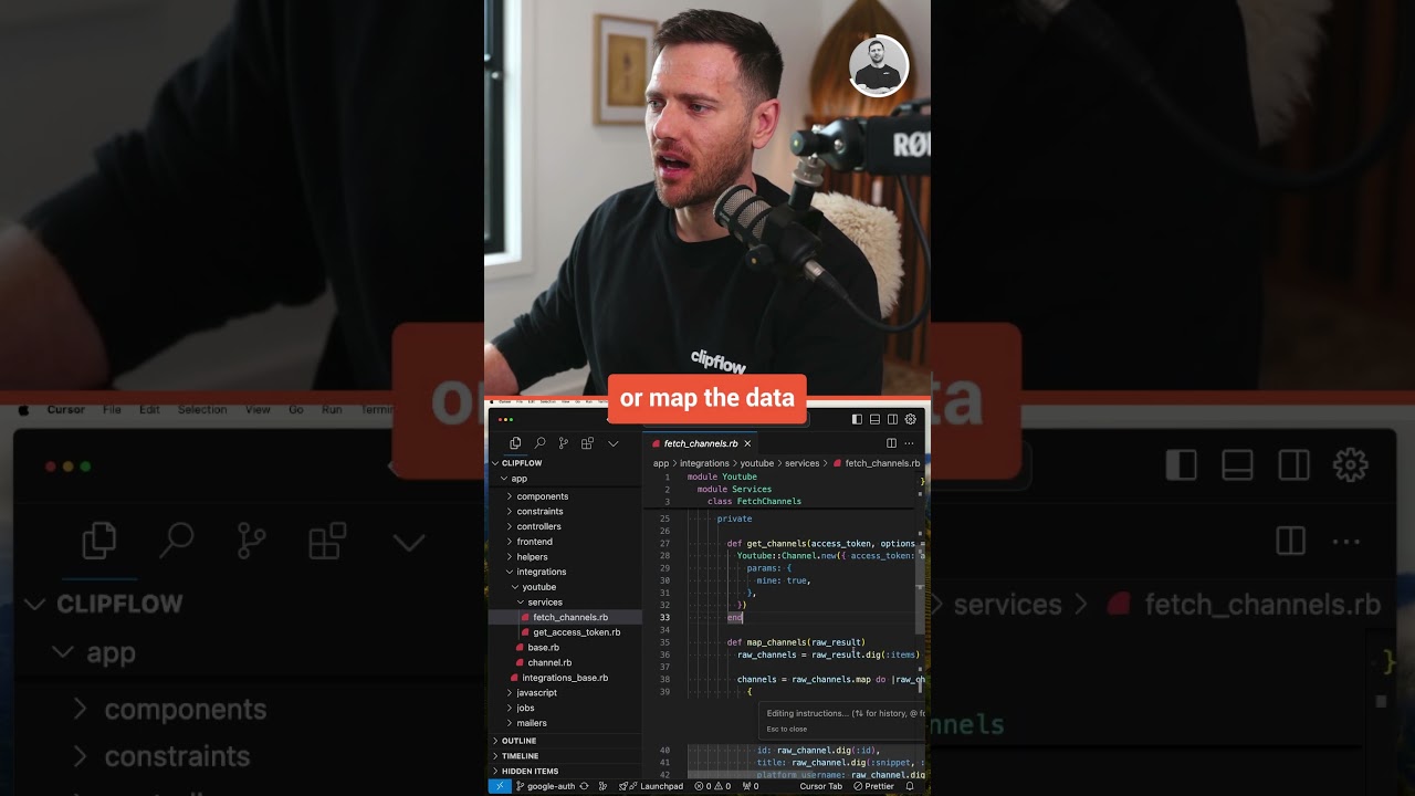 How to Setup External Integrations in Rails 