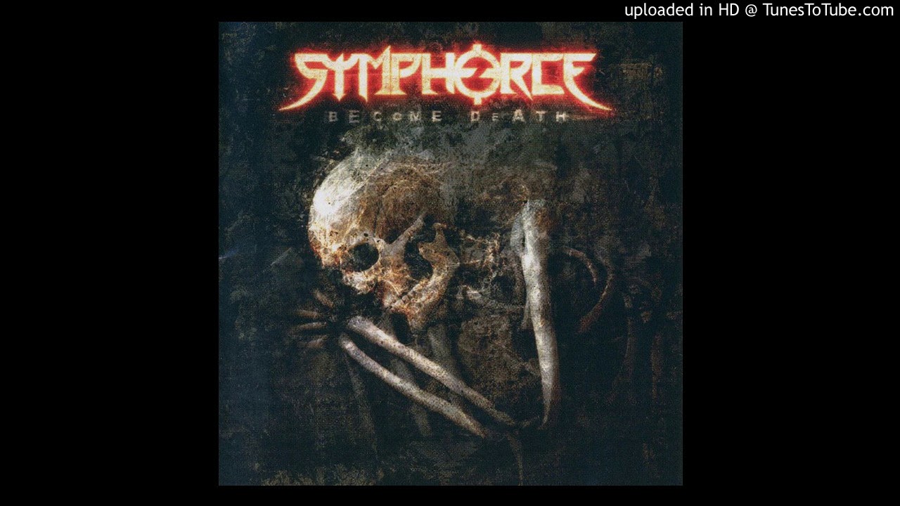 [Power Metal] Symphorce - No Final Words to Say (Lyrics in description)