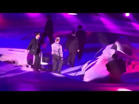 以父之名 — 周杰倫 MC張天賦9/30澳門演唱會