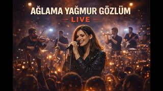 Yağmur Gözlüm - Elvin Abdullayev (Cover, Rock)