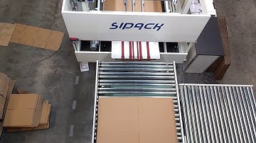 sipack csk royal vb dd 1231 perfect bundle