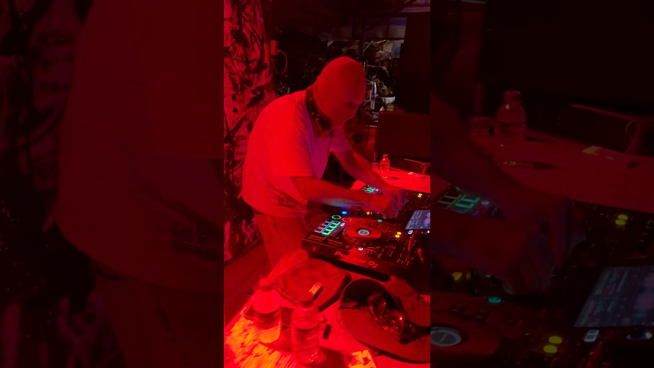 FULLMOOM | TECHNOCAMP | ELECTROSYNDICATE | NHATRANG | VIETNAM 