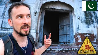 I Was Told NOT TO VISIT Here in Pakistan 🇵🇰