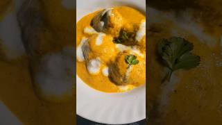 Malai Kofta Ki Easy Recipe recipes trending easyrecipes malaikoftarecipeinhindi paneerrecipes