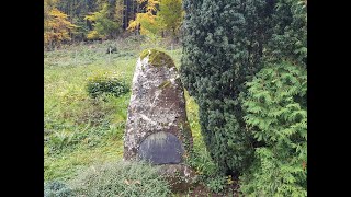 Erinnerung an den Separatisten-Überfall auf Lambrecht am 8. November 1923