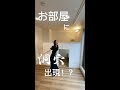 お部屋の中に洞穴?!集中したい人におすすめのお部屋をご紹介!!