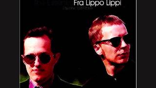Fla Lippo Lippi Thief In Paradise