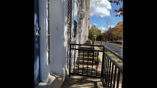 Thumbnail Poplar 2 Bedroom Town Homr