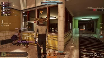 First Class Trouble Triple kill W/ MowtinDewwey