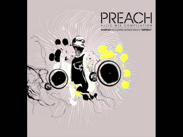 Watch Dj Preach - Imperio on YouTube Watch Dj Preach - Imperio on YouTube