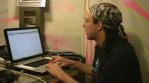 Shoutcast MP3 Playlist Tutorial