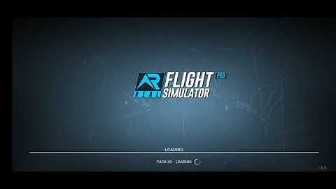 COMPLETE TUTORIAL OF RFS TAKE-OFF AND LANDING