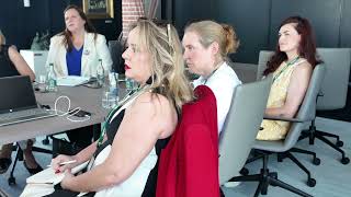 SheScales Case Study: Julie Connelly, Founder & CEO, AIMapit