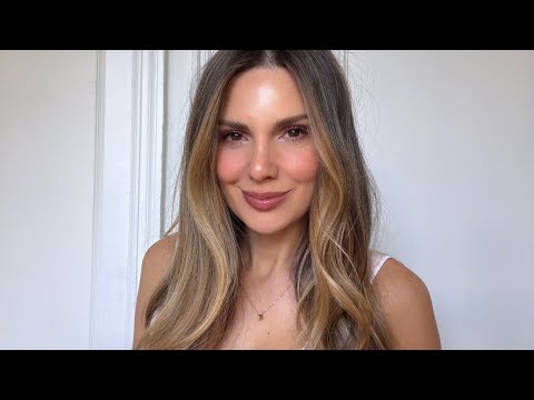 The Effortless Spring Face | My Go-To Products | ANDREEA ALI