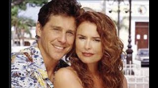 CBS Saturday Night :Second Honeymoon (2001) Roma Downey, Tim Matheson Guide